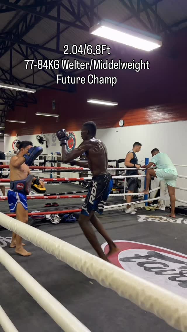 Adam Progress Instagram post