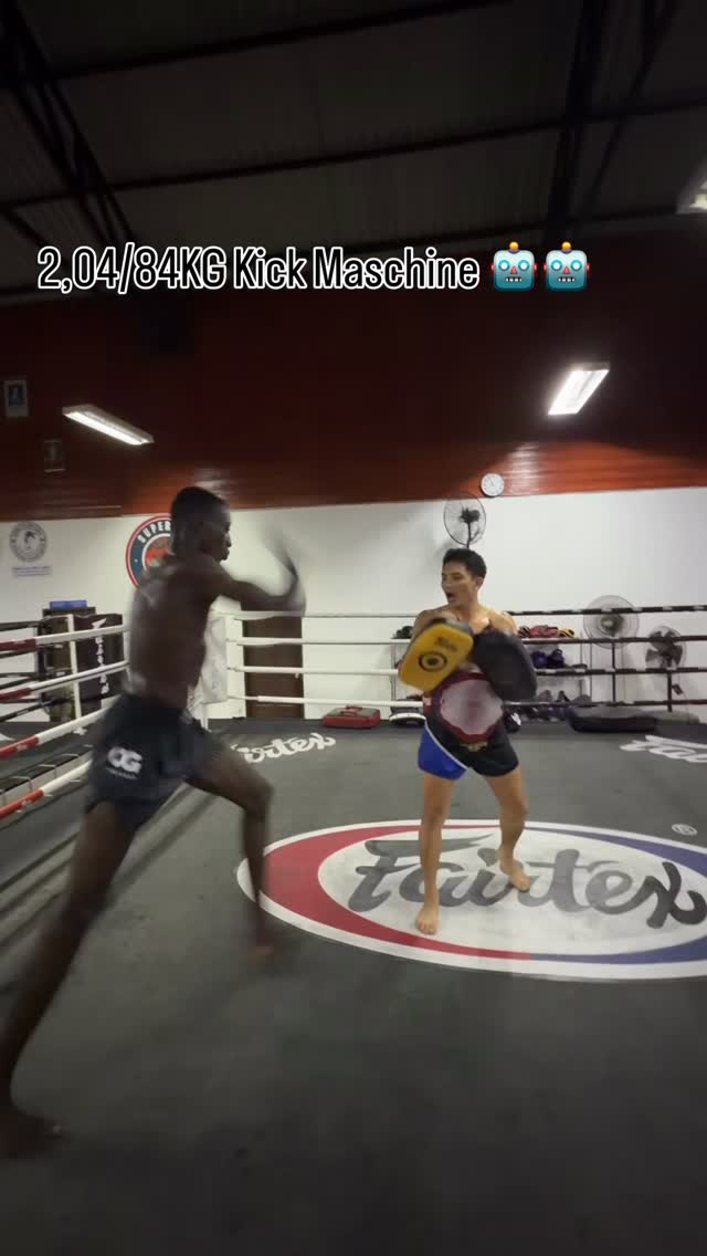 Adam Progress Instagram post