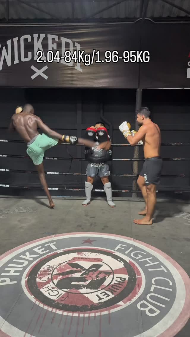 Adam Progress Instagram post
