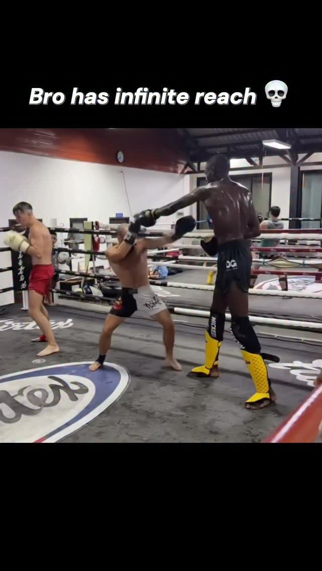 Adam Progress Instagram post